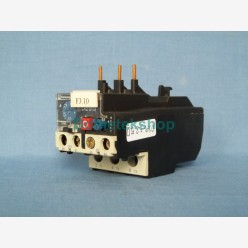 Telemecanique LR2 D1307 